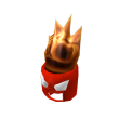 Firehead