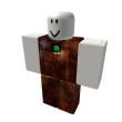 Rusted Android [-]