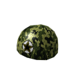 Commando Skullcap
