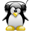 headphone tux