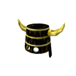 Solid Gold Bucket of Ultimate Pwnage