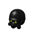 Alien Airbreather