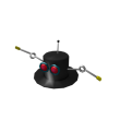 Mr. Hatbot