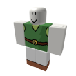 Toon Link Pants (Price returned to normal.)