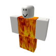 flame!