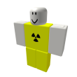 Toxic Pants