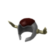 Pointy Warrior Helmet