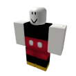Mickey mouse