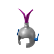 Martian Foot Soldier