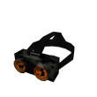 Hallow Vision Goggles