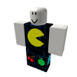 Pac-Fan Pants