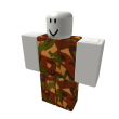MY CAMO PANTS