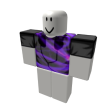 Headphones Furious Purple