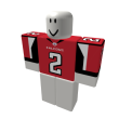Atlanta Falcons Matt Ryan Jersey