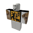 Dog Bite Shirt by Plad