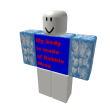 Bubble Wrap Shirt