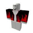 Flame Jacket