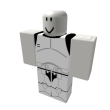 clone trooper legs