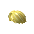 Blonde Dreamy Hair