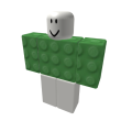 Plad Camo True Green Camouflage Invisible