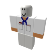 R.A.T Unity Navy Seaman