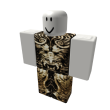 Golden Dragon Pants