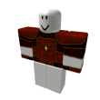 Infernus Armour