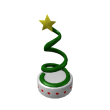 Tree Hat
