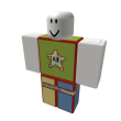 EVILDemon Default Pants