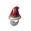 Adventure Santa