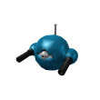 Blaster Droid