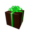 Opened Verified Gift of Legitimacy