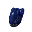 Blue Alien