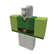 Toon link shirt