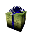 Opened Gift of Prime Nexus
