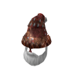 Fantasy Santa