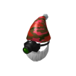 Modern Military Santa