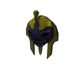 Cursed Mummy Mask