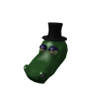 Mr. Chompers