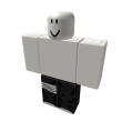 Black Pants w/Bandage (MINE)