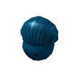Blue Smiley