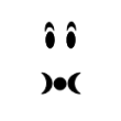 Jack Frost Face