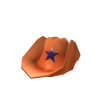 Giant Cowboy Hat