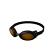 Orange Goggles