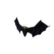 Dark Bat Wings
