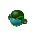 Mantis Helmet