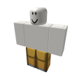 Golden Suit of Bling Bling  