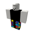 Bloxxers Pants