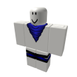 Blue Bandit #2