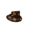 Lumberjack's Hip Hat